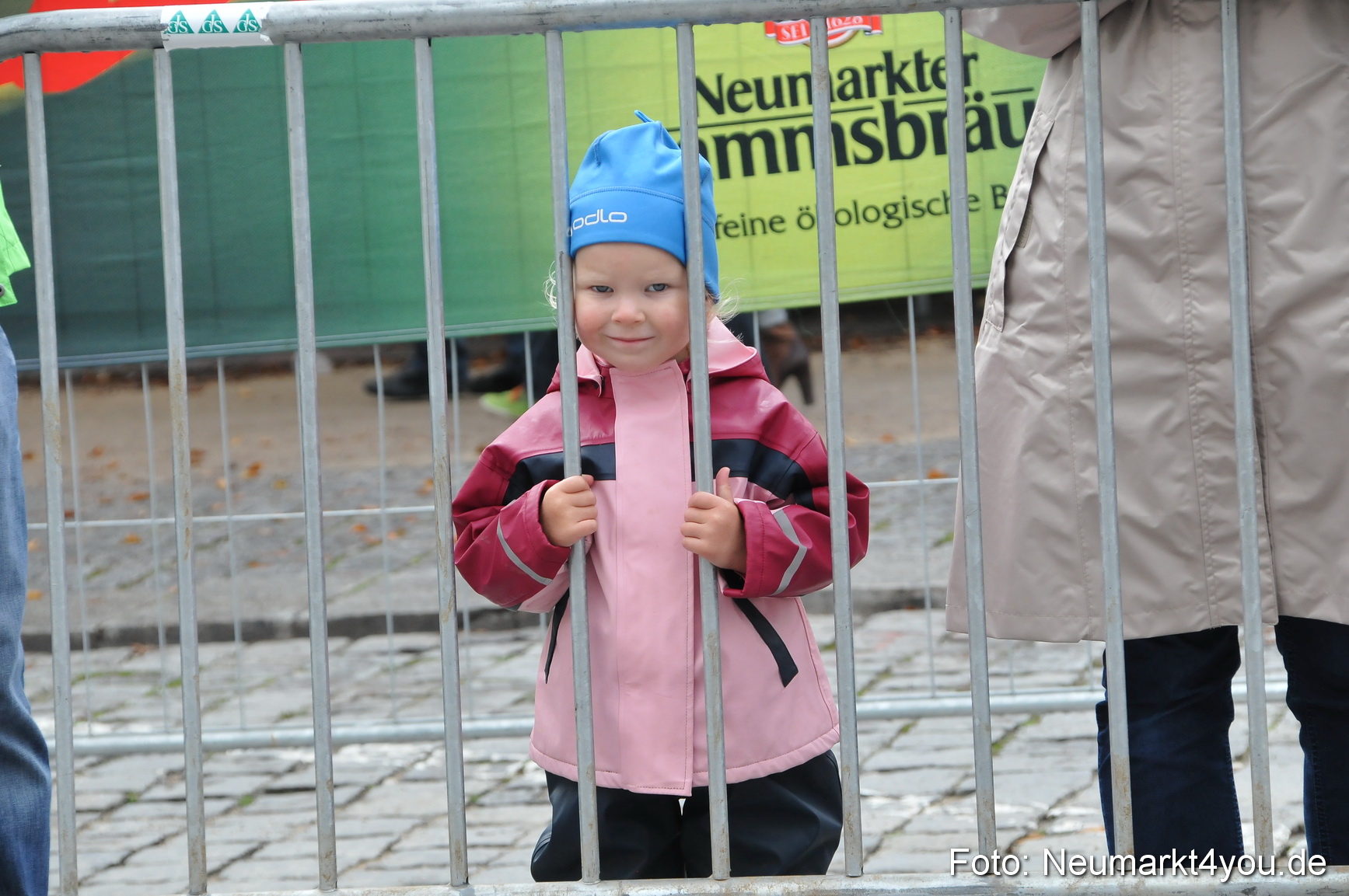 Stadtlauf Neumarkt 2014 1592